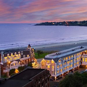 Newport Beach Hotel & Suites